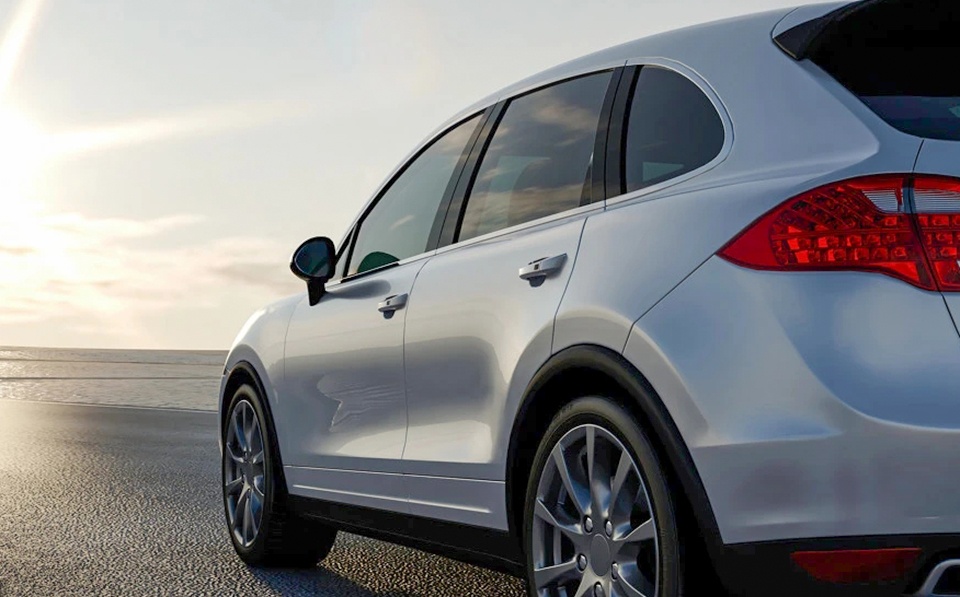 汽車(chē)行業(yè)